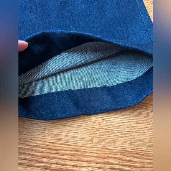 Kate Spade denim jeans